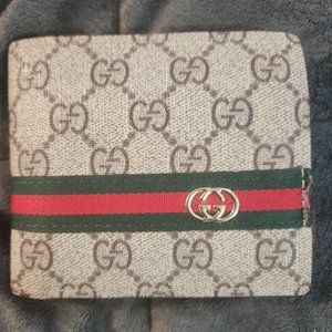 Men's wallet